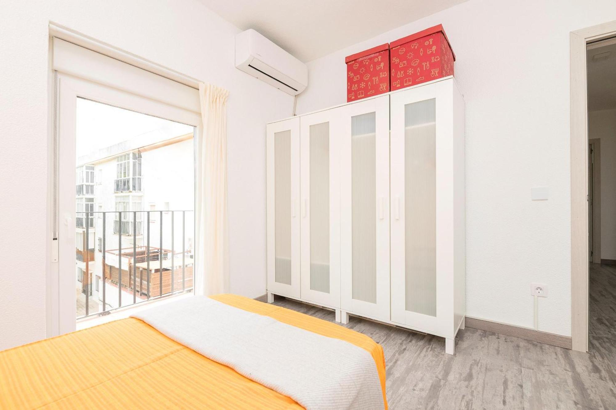 La Islena Apartment San Fernando Exterior photo